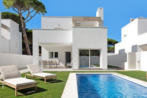 Villa Santa Clara 21c, Chiclana De La Frontera